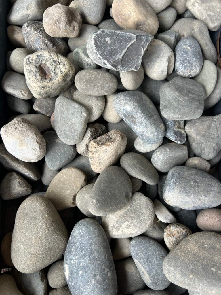 New England River Jack rock delivery in Palm Beach County