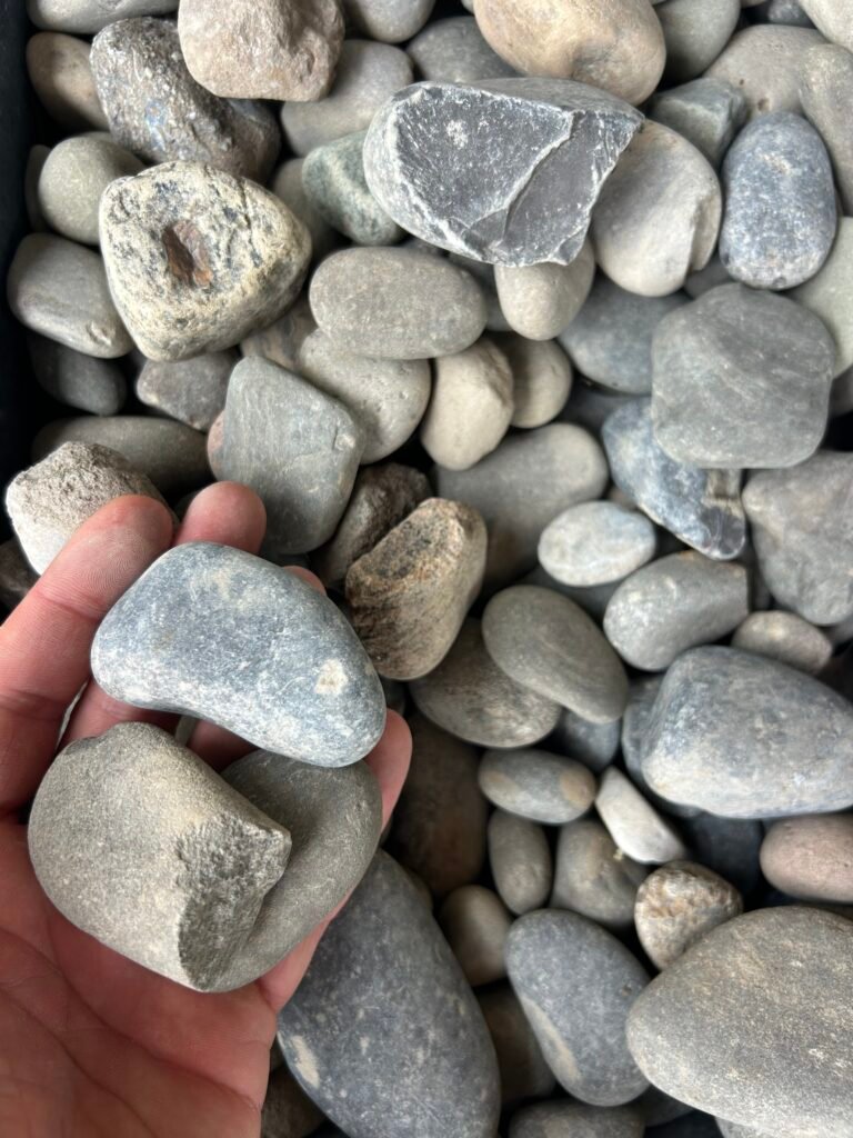 New England River Jack rock delivery in Palm Beach County