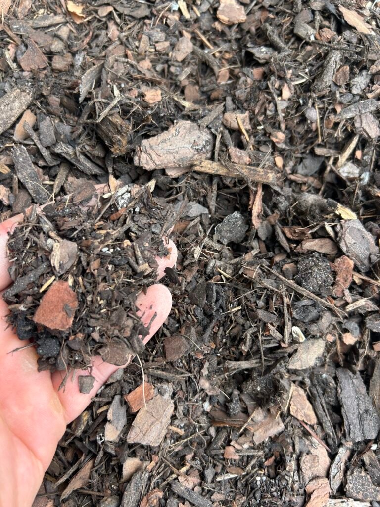 Vegetable Grow Mix delivery in Palm Beach County