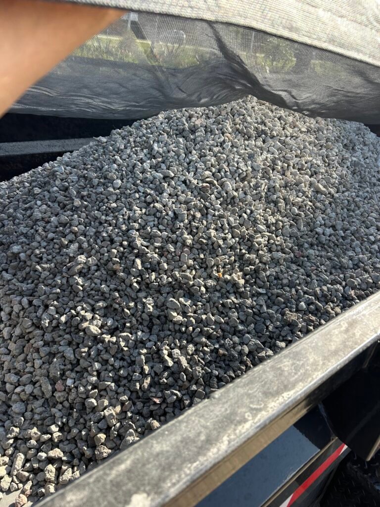 Rocky #57 delivery in West Palm Beach