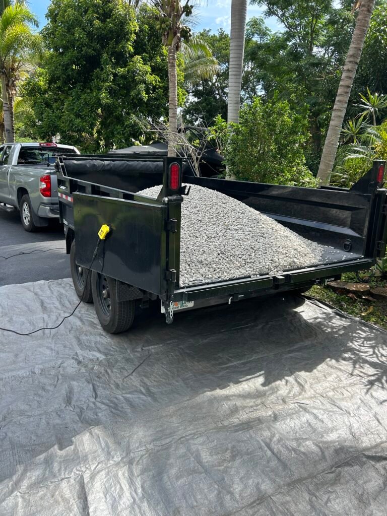 Rocky #57 delivery in West Palm Beach