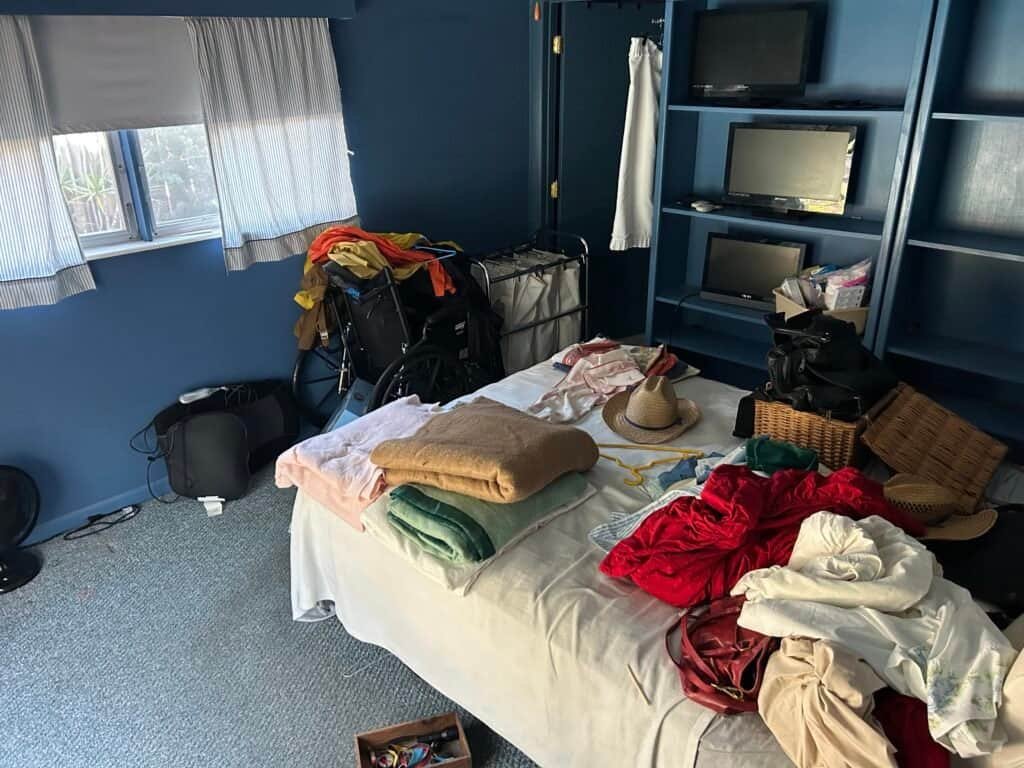 Junk removal near me in Palm Beach County, Florida