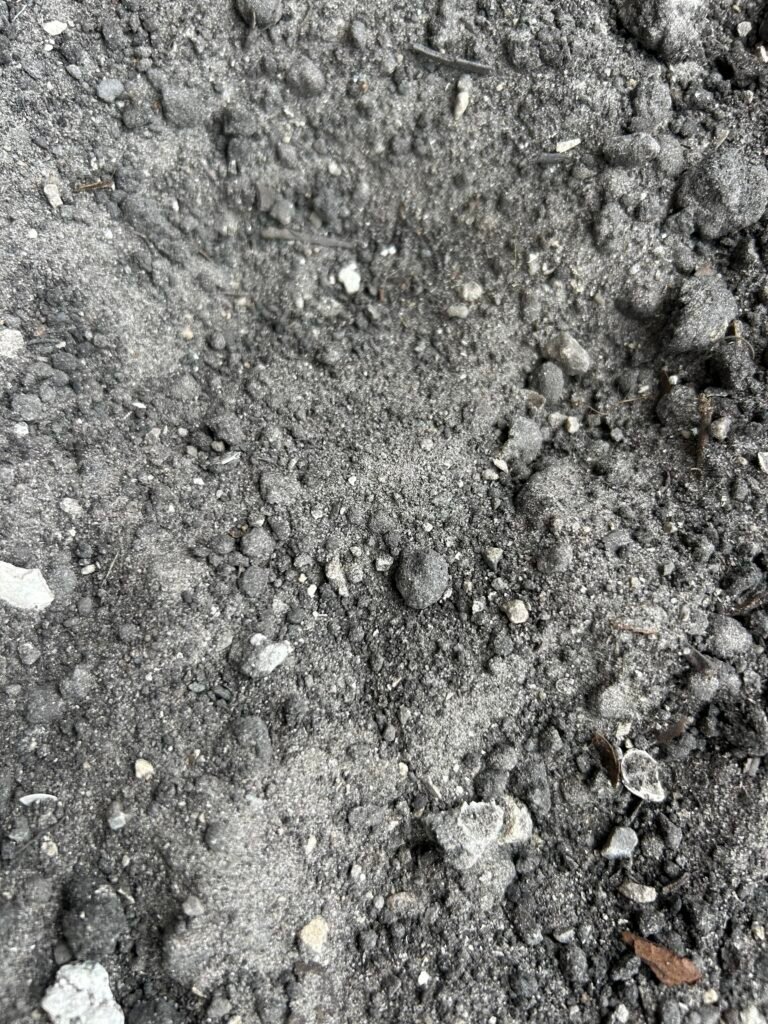 Fill Dirt #2 delivery in Palm Beach County by On-Call Hauler